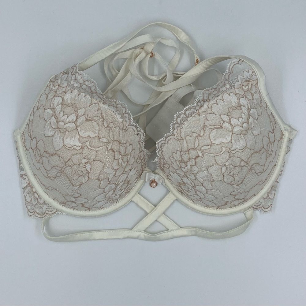 Primark - Secret Possessions - Lace Bra